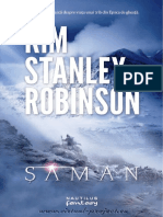Kim Stanley Robinson - Șaman