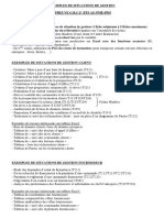 Gestion des Risques en PME - Dossier E51 | PDF | Gestion de projet ...