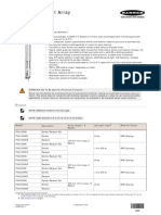 Banner PVA225P6E Datasheet PDF