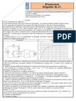 Exercices  8 dipole RC.pdf