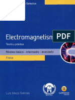 Lumbreras - Fisica - Electromagnetismo.pdf