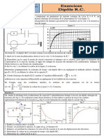 Exercices  4 dipole RC.pdf