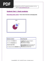 Download IELTS Writing Task 1 - Vocabulary for Graphs by my IELTS teacher SN46210118 doc pdf