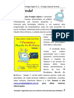 Revista Prodígio Digital n2