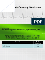 Clinical Mentoring III EKG in Daily Practice PIT PDUI