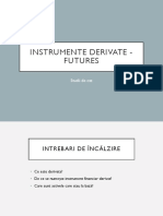 Studii de Caz Futures PDF