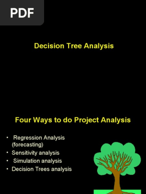 Decision tree