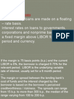 Eurocurrency Loans