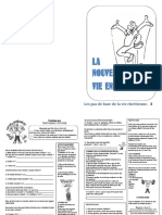 Les Pas de Base A3 PDF