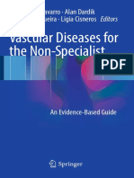 Vascular Diseases for the Non-Specialist