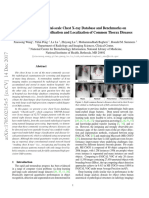 Chestx-Ray8: Hospital-Scale Chest X-Ray Database and Benchmarks On Weakly-Supervised Classification and Localization of Common Thorax Diseases