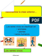 CLASE 4 CIENCIAS 1°A-B