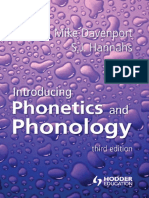 Introducing Phonetics and Phonology DRM Rip PDF