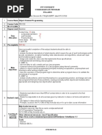 Syllabus PRO192