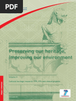 20years Cultural Heritage Vol2 en