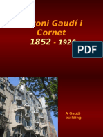 Gaudi 11