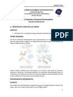 Universidad Tecnológica Centroamericana: Guía #1 de Laboratorio