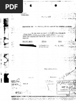 1952 - From Major Jordan's Diaries | PDF