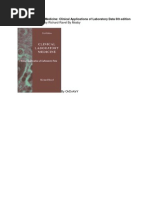 Download Ravel - Clinical Laboratory Medicine by WiLaGatchaLian SN46211325 doc pdf
