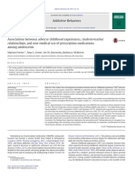 Associations Between Adverse Childhood Experiences, Student-Teacher Relationships PDF