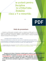 programa_cl_V_romana_pentru_minoritati.ppt