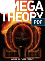 The Omega Theory by Mark Alpert