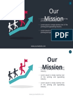 Our Mission