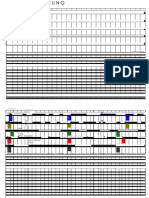 Addition zum Akkordeon ÜZ33-56 - Full Score