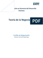 CartillaNegociador PDF