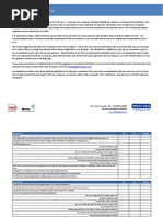 2016 Cyber Security Checklist For Organisations PDF