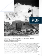 AJ 1977 129-133 Glazek Victory and Tragedy On Broad Peak