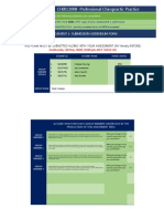 portfolio chir13008- assessment 1 submission addendum form 2020  1   1  weebly