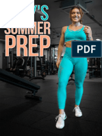 Lucys Summer Prep Compressed PDF