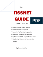 Tissnet Guide: From Cracktiss