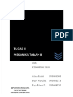 (PDF) Tugas II Mektan II - Compress PDF