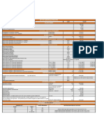 Datos Generales Nómina