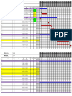 APQP Plan Sheet