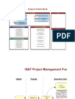 Project Control Tool