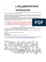 Manual Del Dragon Raja 0.9