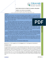 Determinants of Land Utilization Pattern in Madhya Pradesh: S. C. Meena, J. K. Gupta & P. R. Pandey