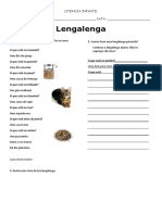 Lengalenga 