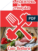 Dieta Flexível e Nutrição [2ed.] - Caio Bottura.pdf