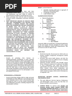 Attitude of Beds in Geology | PDF | Plane (Geometry) | Structural Geology