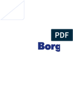BorgWarner ფინანსური-ანალიზი