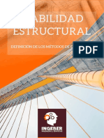 Fiabilidad Estructural - M. Duarte