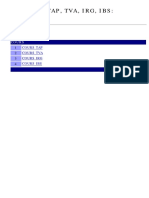 128 Cours Sur Tap Tva Irg Ibs