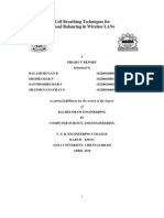 Cell Breathing CS