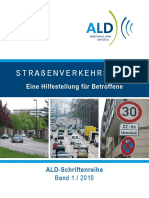 Strassenverkehrslaerm