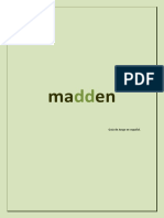GuiaMadden PDF