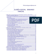 Antropologia Social - Segundo - Parcial-Doc-Neooffice-Writer PDF